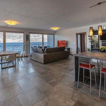 Villa Luthien Brenzone sul Garda Εξωτερικό φωτογραφία
