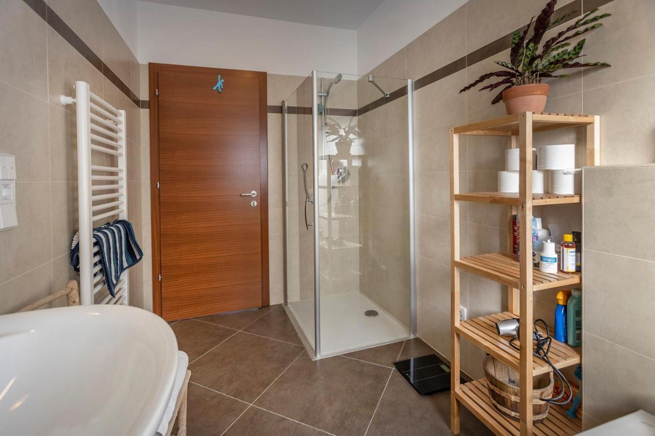 Villa Luthien Brenzone sul Garda Εξωτερικό φωτογραφία